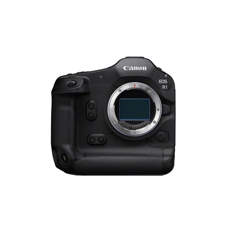 Canon EOS R1 + RF 24-105mm F4 L IS USM Thumbnail Image 0