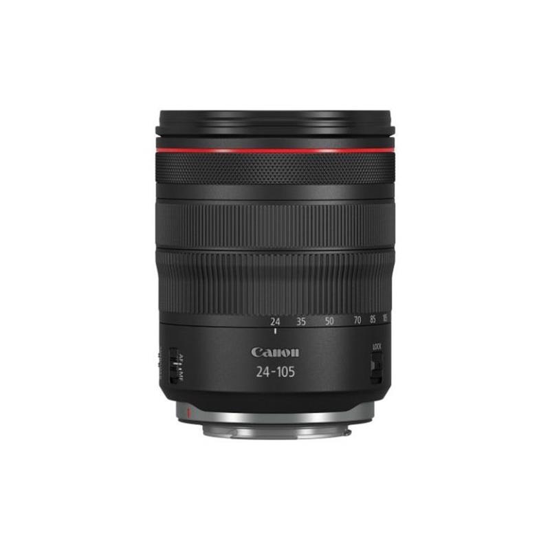 Canon EOS R1 + RF 24-105mm F4 L IS USM Thumbnail Image 2