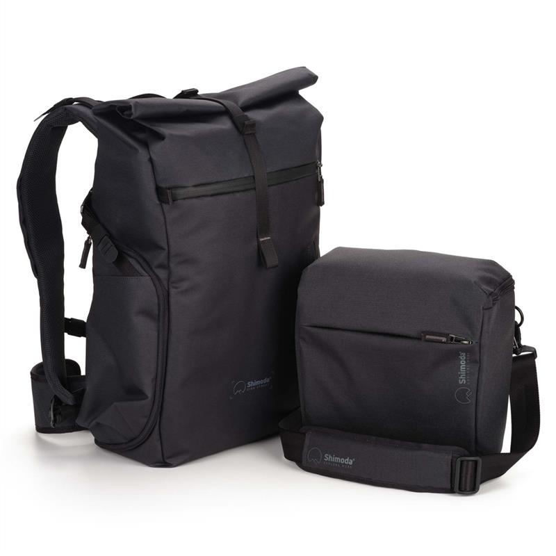 Shimoda Side Street 22 Starter Kit (w/ Medium To Thumbnail Image 1