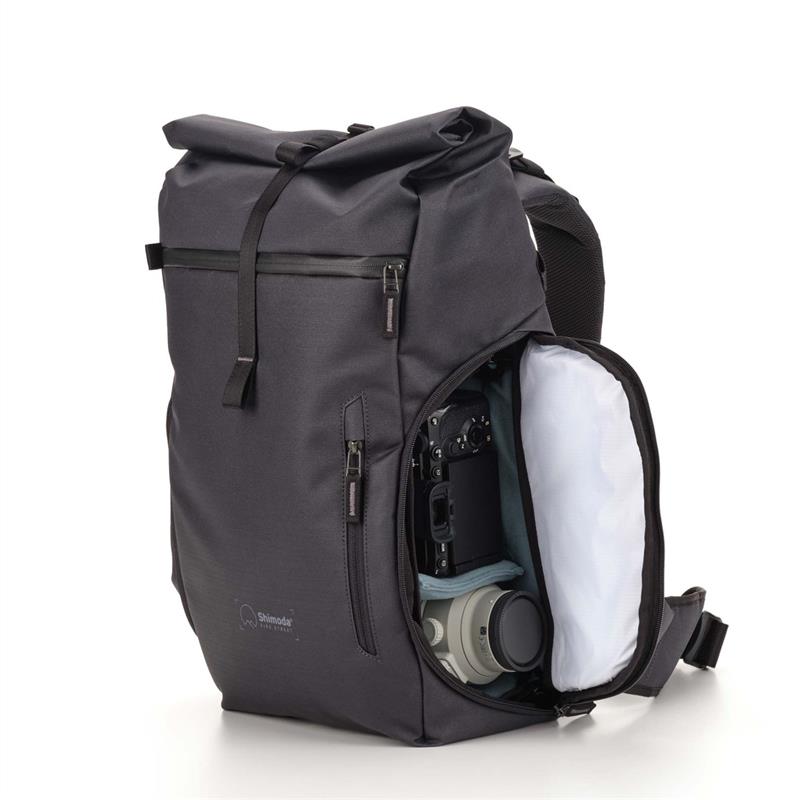 Shimoda Side Street 22 Starter Kit (w/ Medium To Thumbnail Image 3