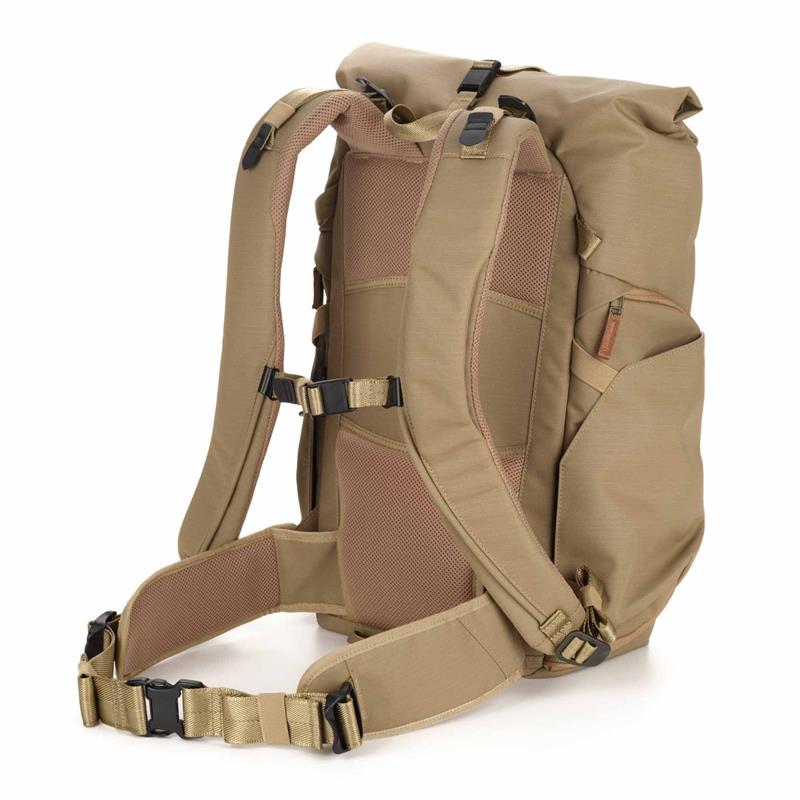 Shimoda Side Street 22 Starter Kit (w/ Medium Top Loader) - Boa Thumbnail Image 2