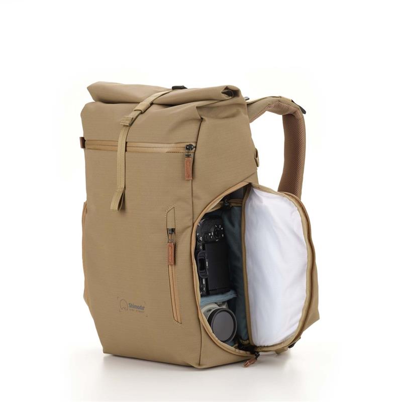 Shimoda Side Street 22 Starter Kit (w/ Medium Top Loader) - Boa Thumbnail Image 3