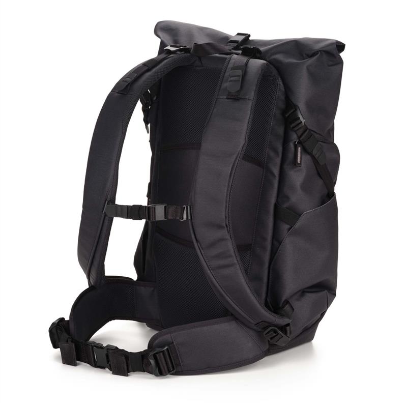 Shimoda Side Street 28 Starter Kit (w/ Medium Top Loader) - Anthracite  Thumbnail Image 2