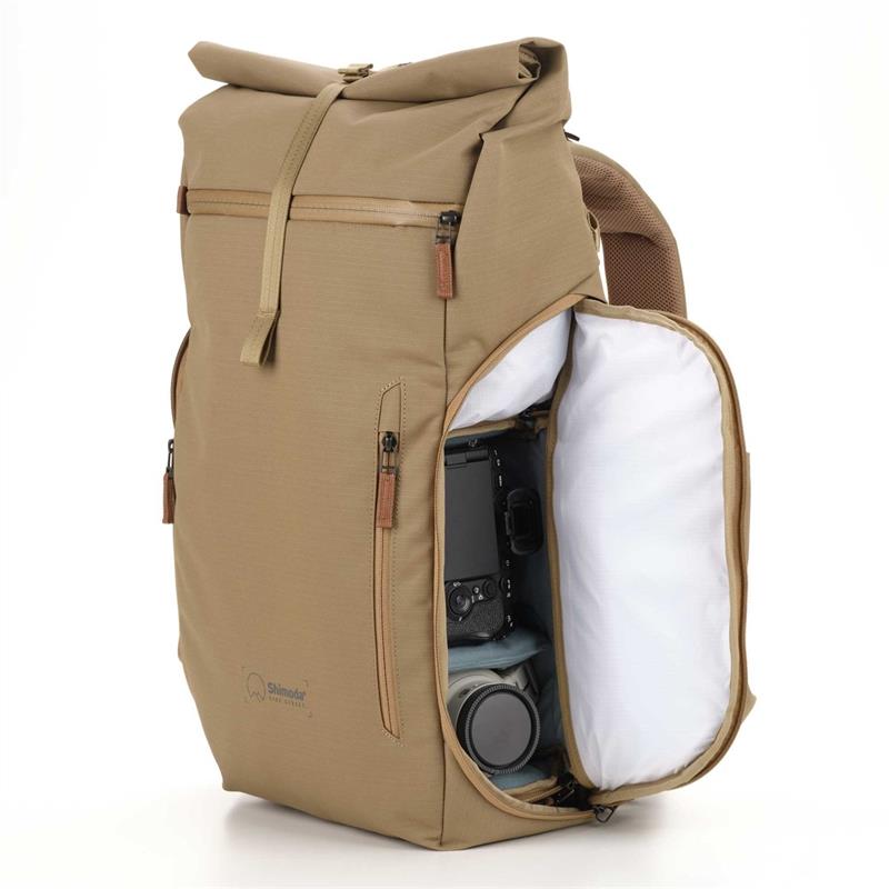 Shimoda Side Street 28 Starter Kit (w/ Medium Top Loader) - Boa  Thumbnail Image 3