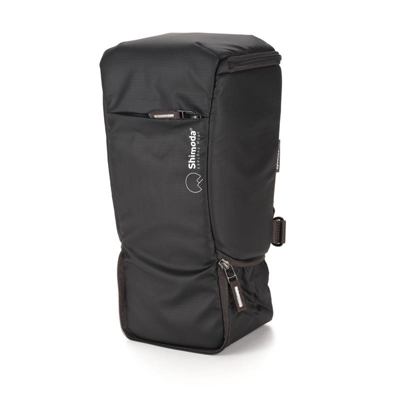 Shimoda Top Loader - Small - Black Thumbnail Image 1