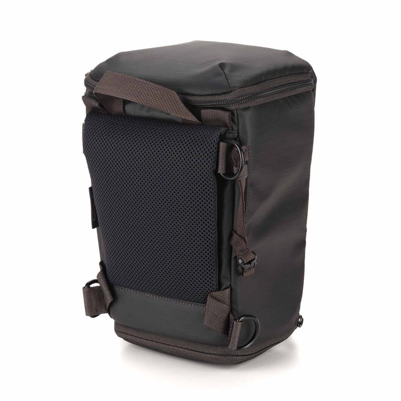 Shimoda Top Loader - Small - Black Thumbnail Image 3