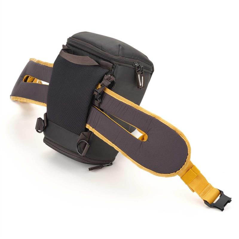 Shimoda Top Loader - Small - Black Thumbnail Image 4