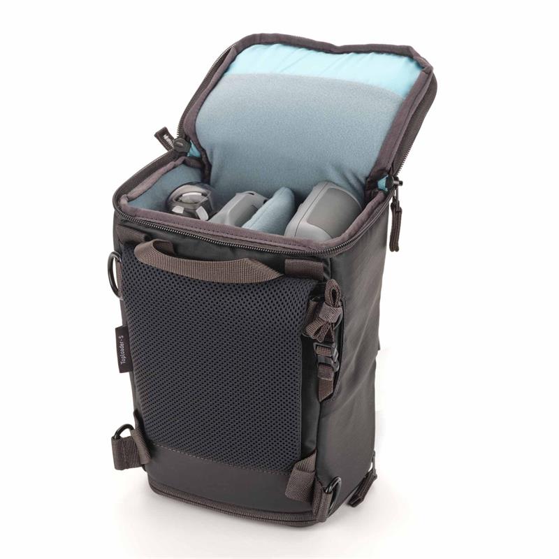 Shimoda Top Loader - Small - Black Thumbnail Image 5