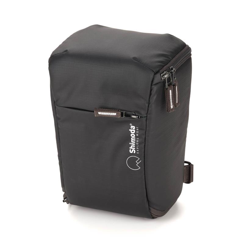 Shimoda Top Loader - Small - Black Thumbnail Image 7