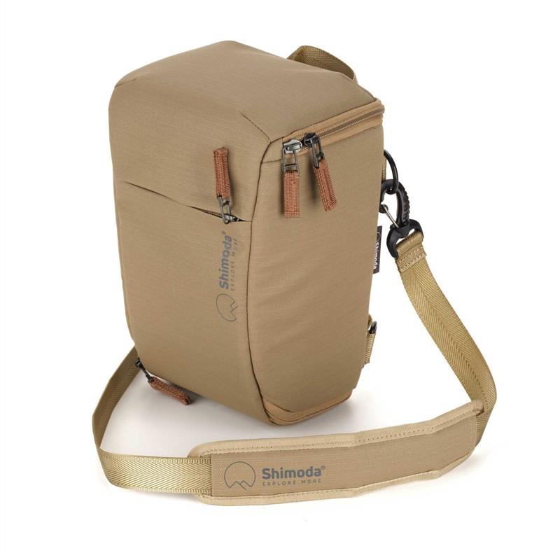 Shimoda Top Loader - Small - Boa  Thumbnail Image 0