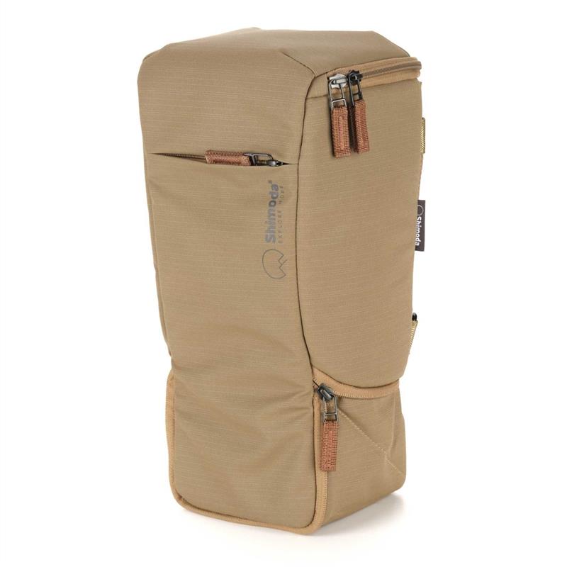 Shimoda Top Loader - Small - Boa  Thumbnail Image 1