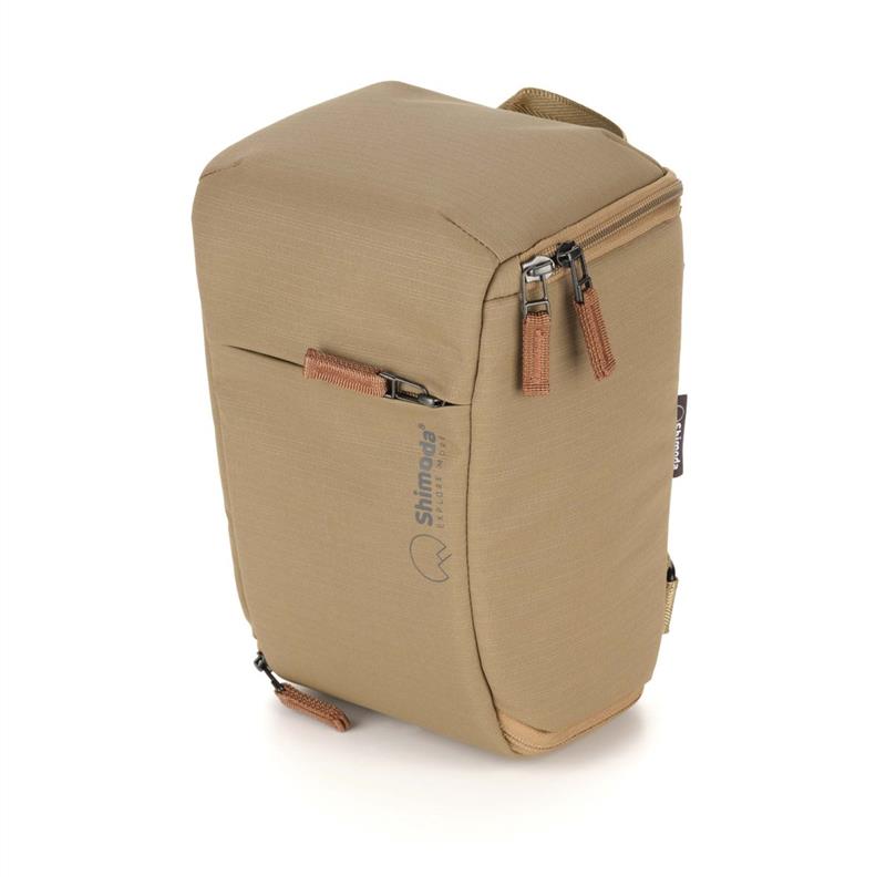 Shimoda Top Loader - Small - Boa  Thumbnail Image 2