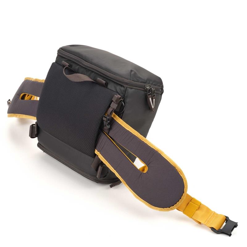Shimoda Top Loader - Medium - Black Thumbnail Image 4