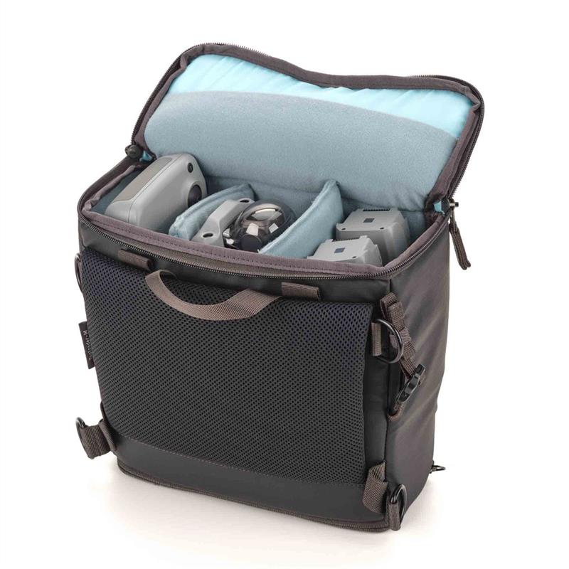 Shimoda Top Loader - Medium - Black Thumbnail Image 5