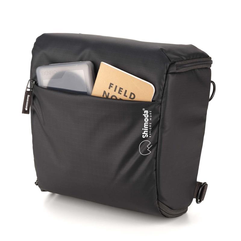 Shimoda Top Loader - Medium - Black Thumbnail Image 6