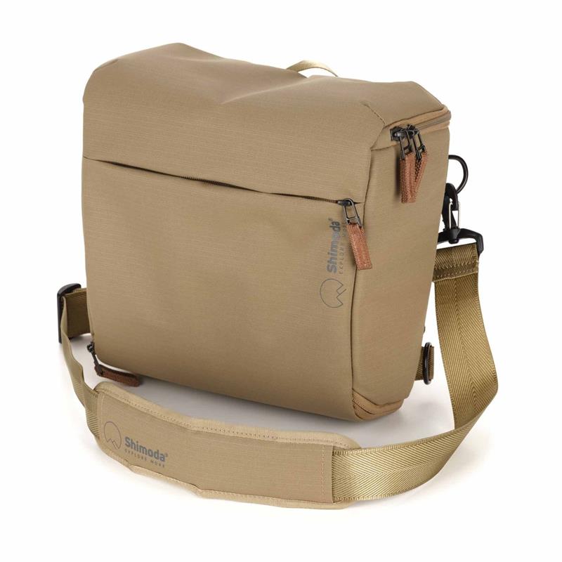 Shimoda Top Loader - Medium - Boa Thumbnail Image 0
