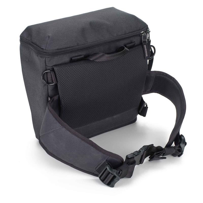 Shimoda Top Loader - Medium - Anthracite Image 1