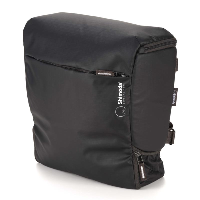 Shimoda Top Loader - Large - Black Thumbnail Image 1