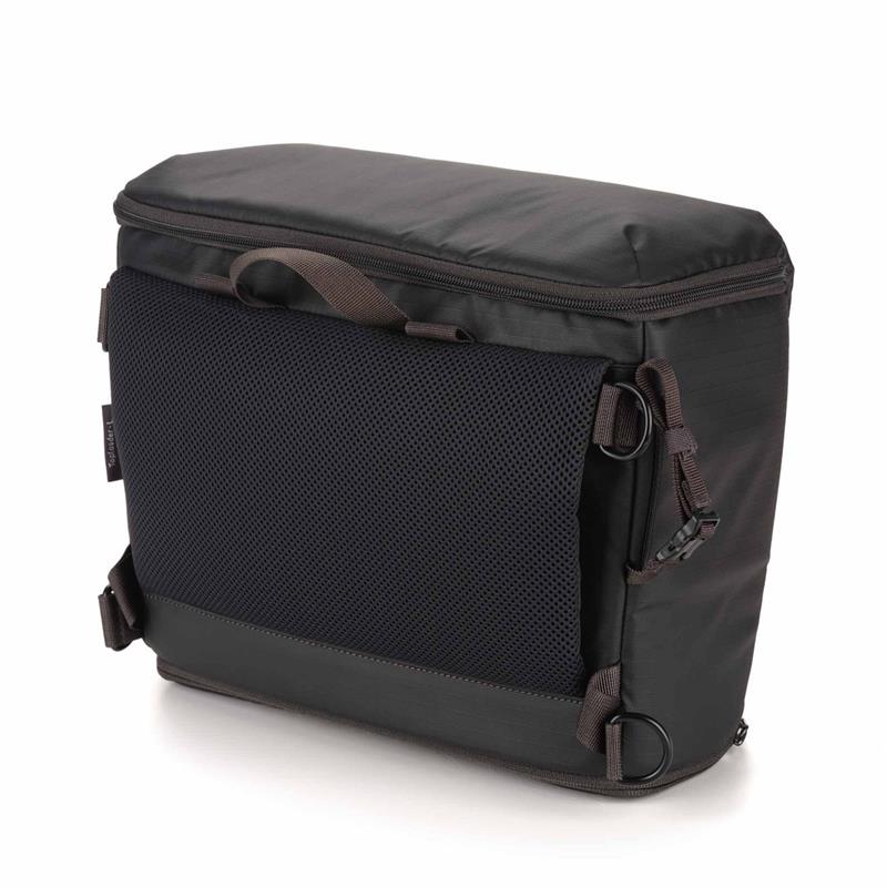 Shimoda Top Loader - Large - Black Thumbnail Image 3