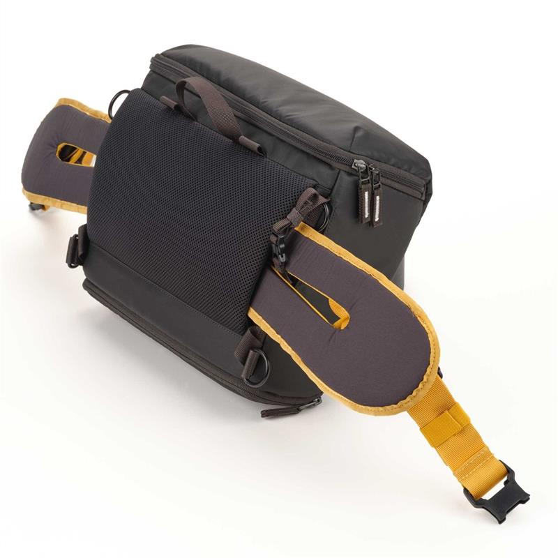 Shimoda Top Loader - Large - Black Thumbnail Image 4