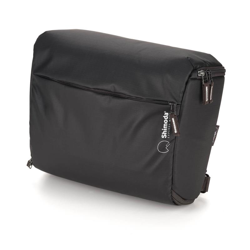 Shimoda Top Loader - Large - Black Thumbnail Image 7