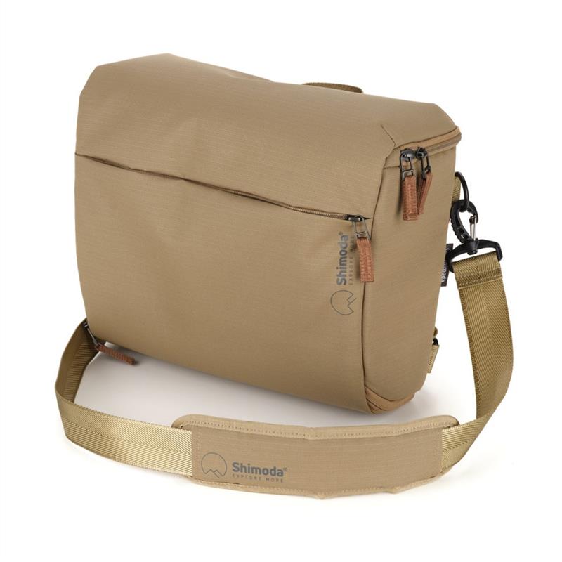 Shimoda Top Loader - Large - Boa Thumbnail Image 0
