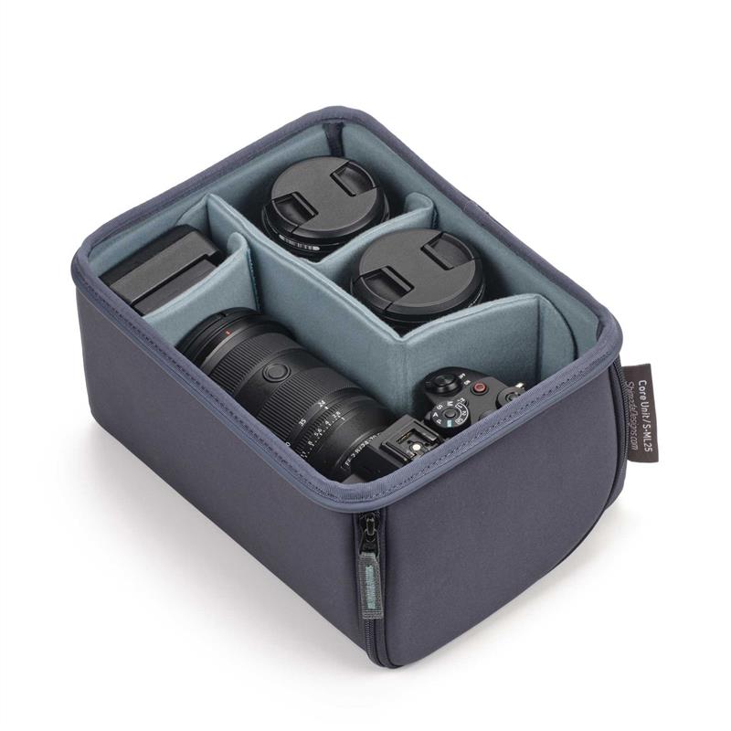 Shimoda Core Unit - Mirrorless - XS25 Thumbnail Image 8