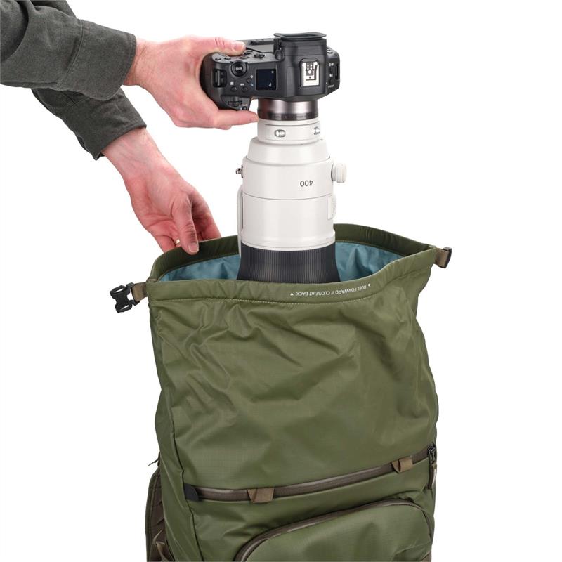 Shimoda Core Unit - DSLR - XL40 RST Thumbnail Image 6