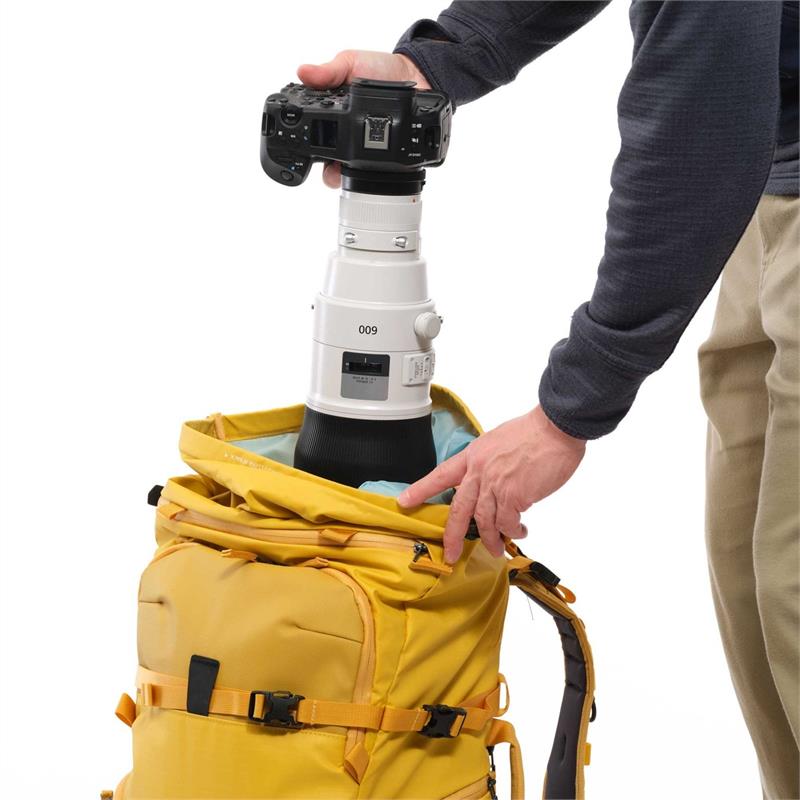 Shimoda Core Unit - DSLR - XL50 RST Thumbnail Image 6