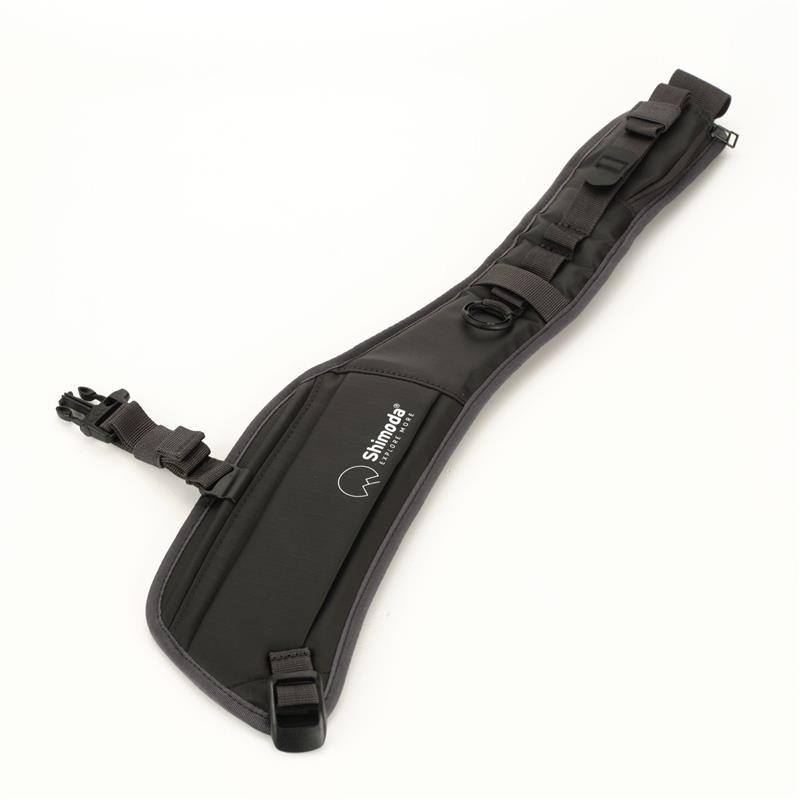 Shimoda Capture Strap - Action X - Black Thumbnail Image 0