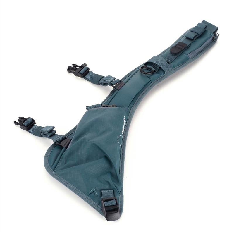 Shimoda Capture Strap - Action X - Teal Thumbnail Image 0