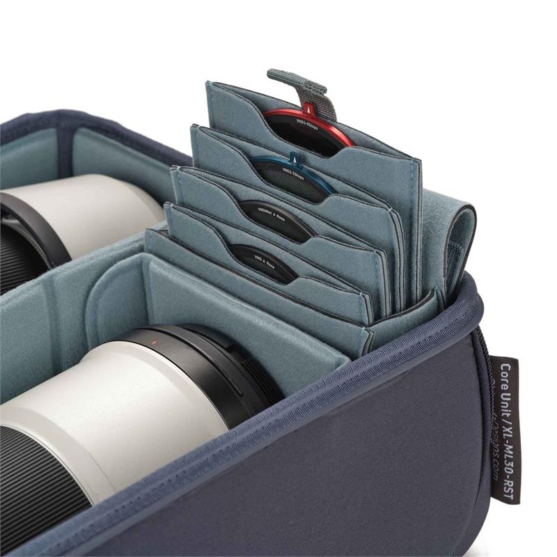 Shimoda Core Unit Filter Pocket  Thumbnail Image 4