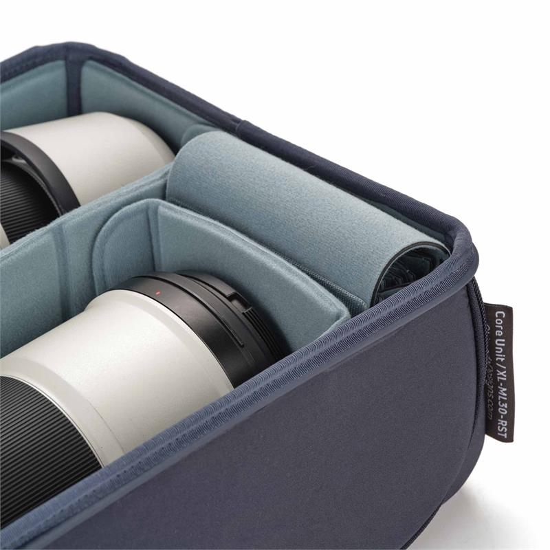 Shimoda Core Unit Filter Pocket  Thumbnail Image 5