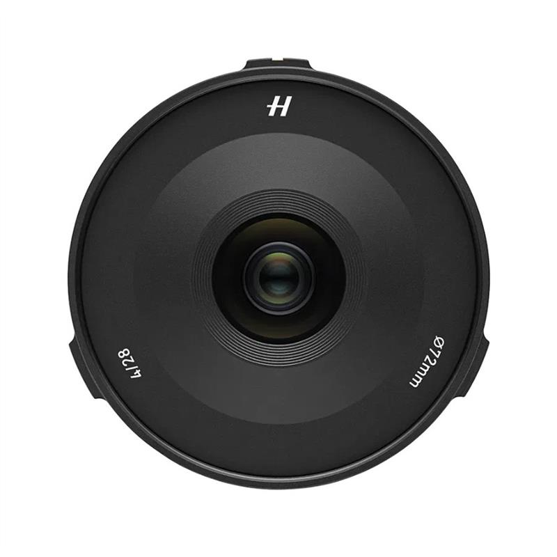 Hasselblad XCD 4/28p Thumbnail Image 1