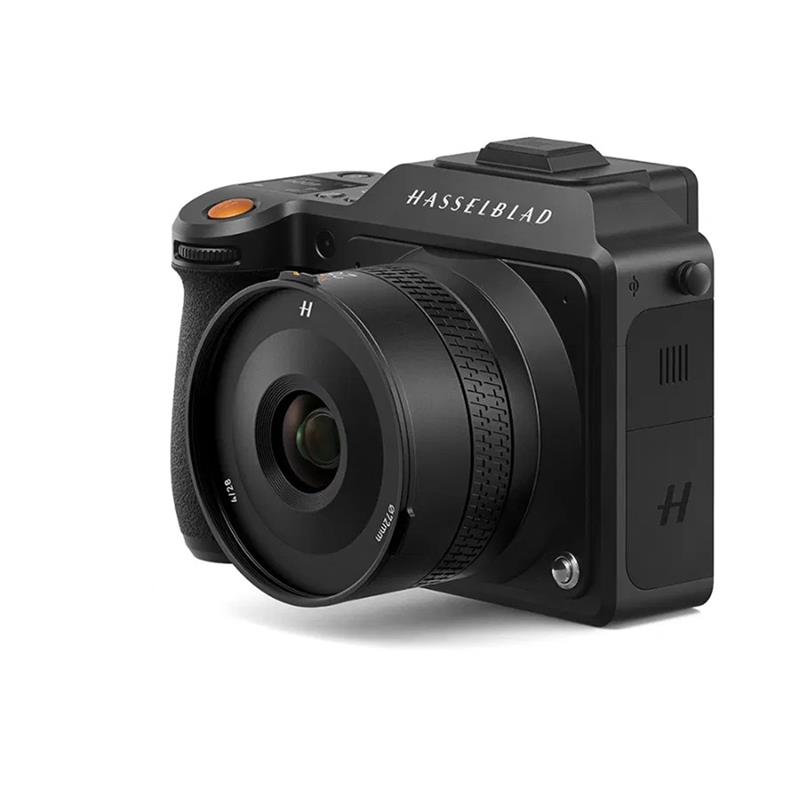 Hasselblad XCD 4/28p Thumbnail Image 3