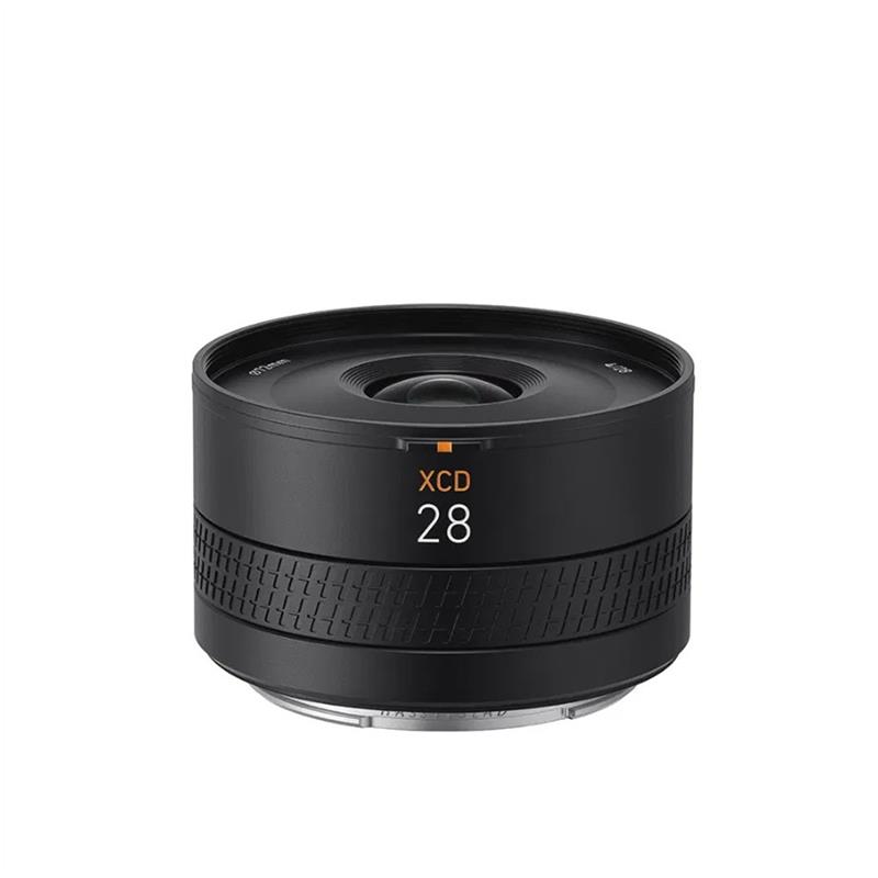 Hasselblad XCD 4/28p Thumbnail Image 0