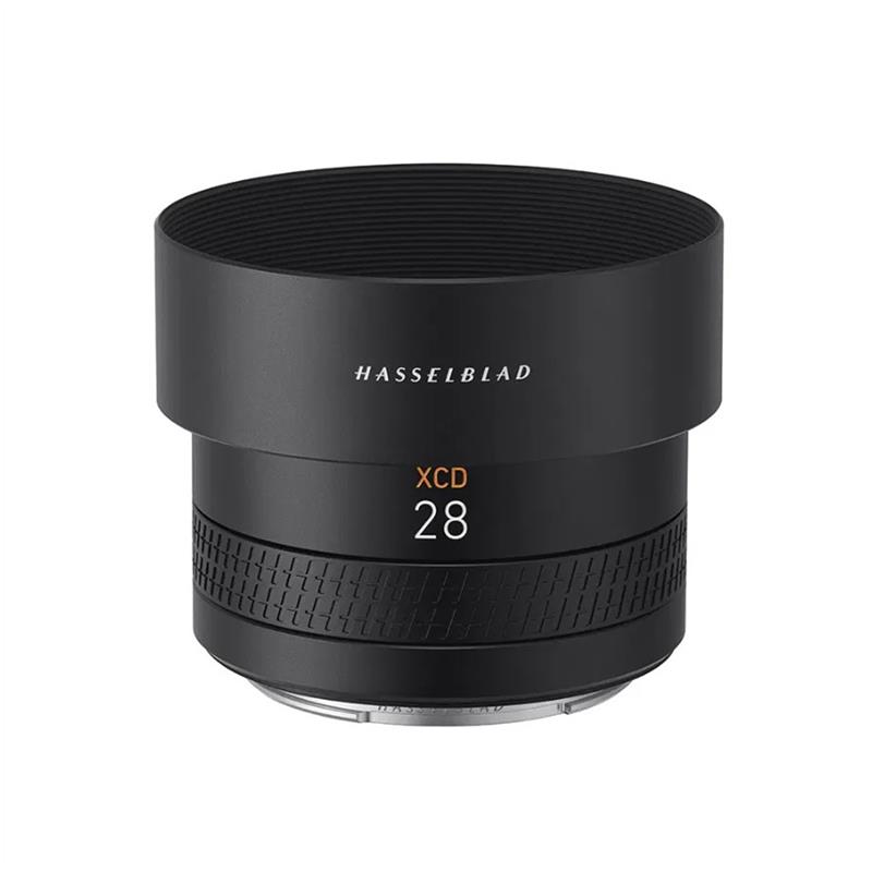 Hasselblad XCD 4/28p Thumbnail Image 2