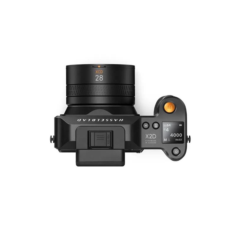 Hasselblad XCD 4/28p Thumbnail Image 4