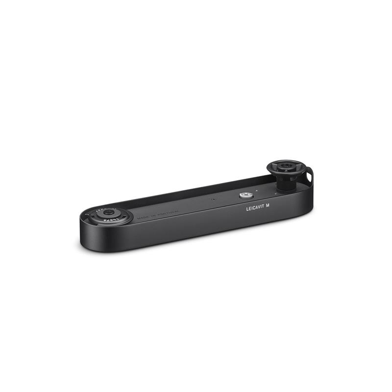 Leicavit M Black - 14676 Thumbnail Image 0