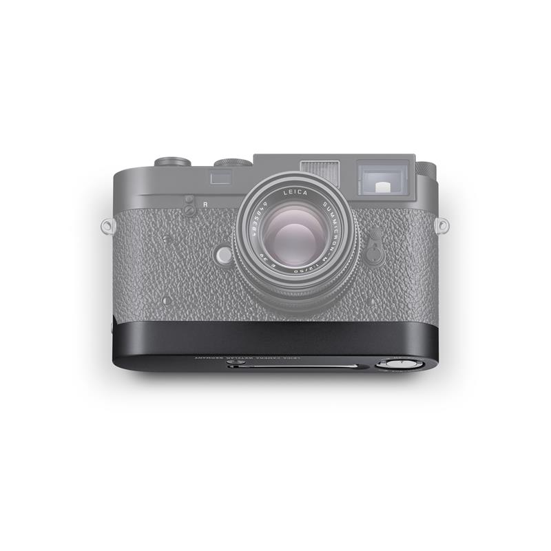 Leicavit M Black - 14676 Thumbnail Image 2