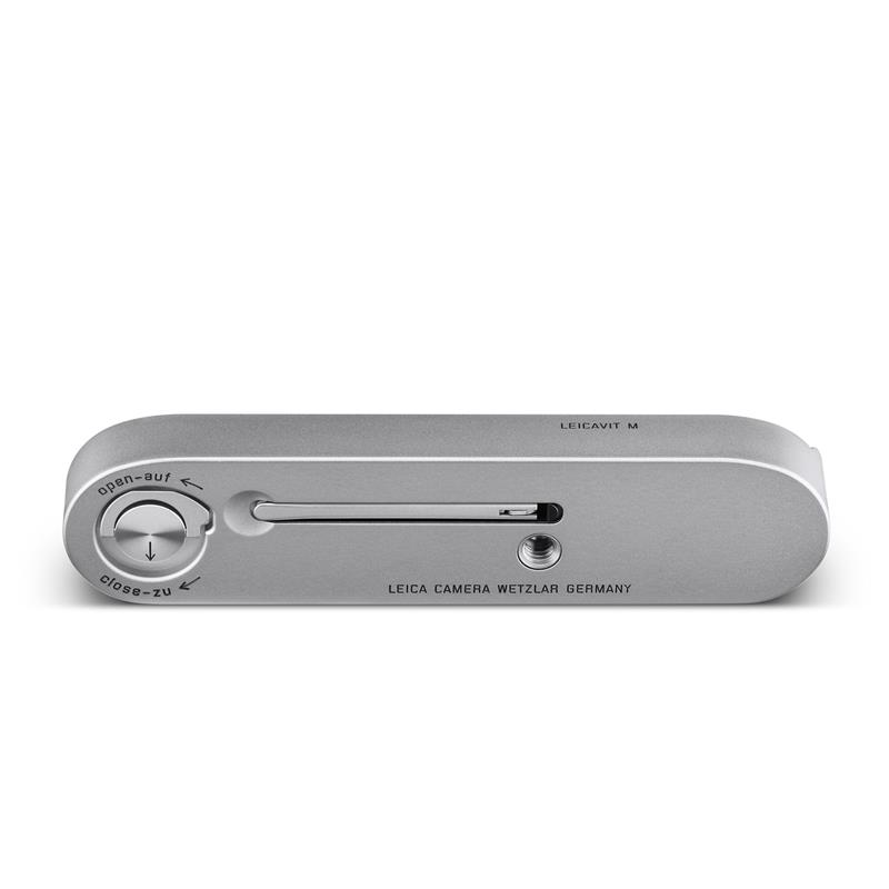 Leicavit M Chrome - 14677 Thumbnail Image 1