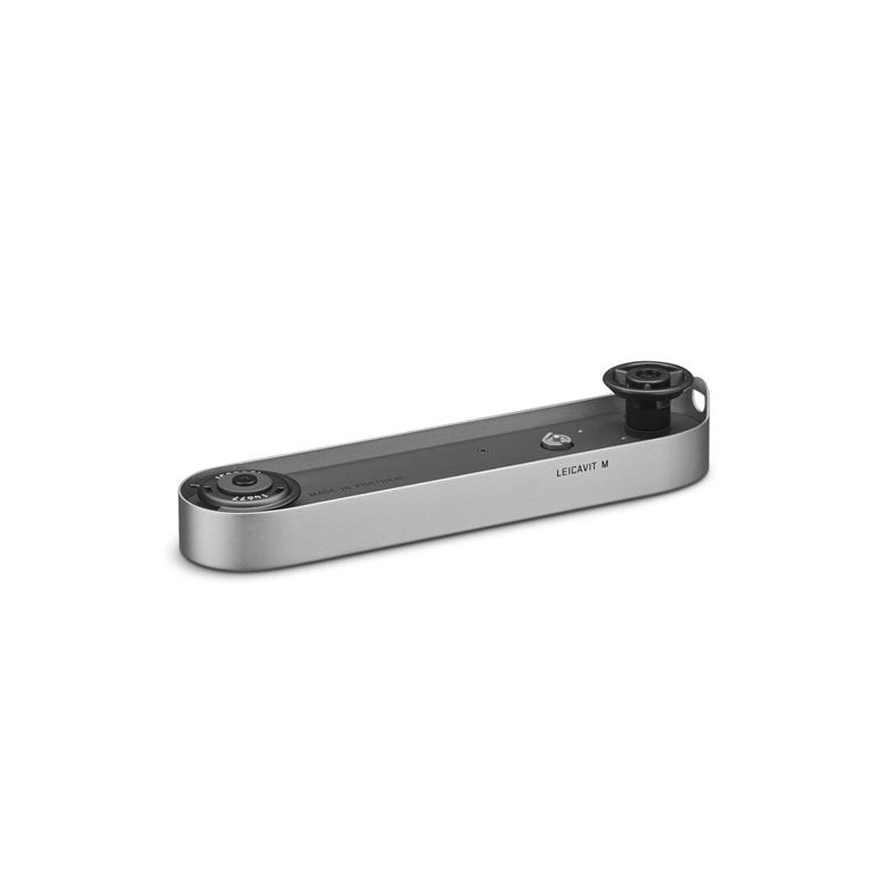 Leicavit M Chrome - 14677 Thumbnail Image 0