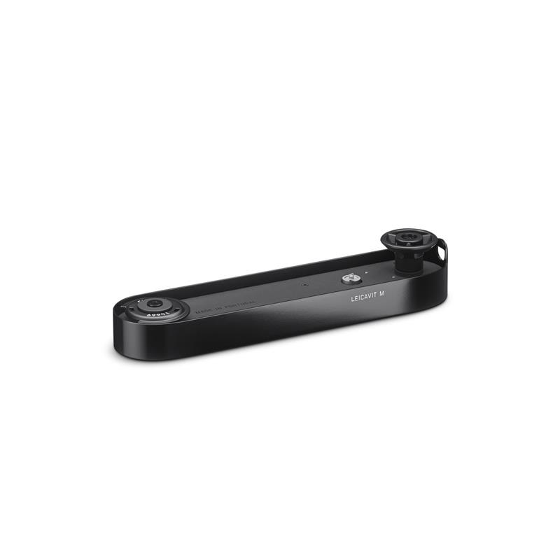 Leicavit M Glossy Black - 14669 Thumbnail Image 0