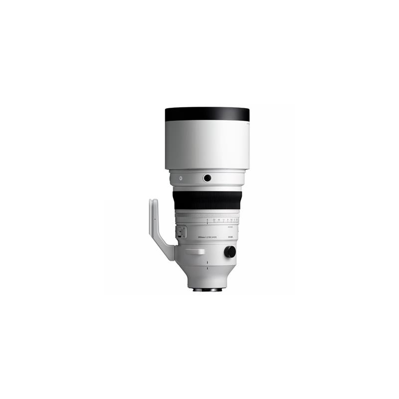 Sigma 200mm F2 DG OS Sports - Sony E Thumbnail Image 0