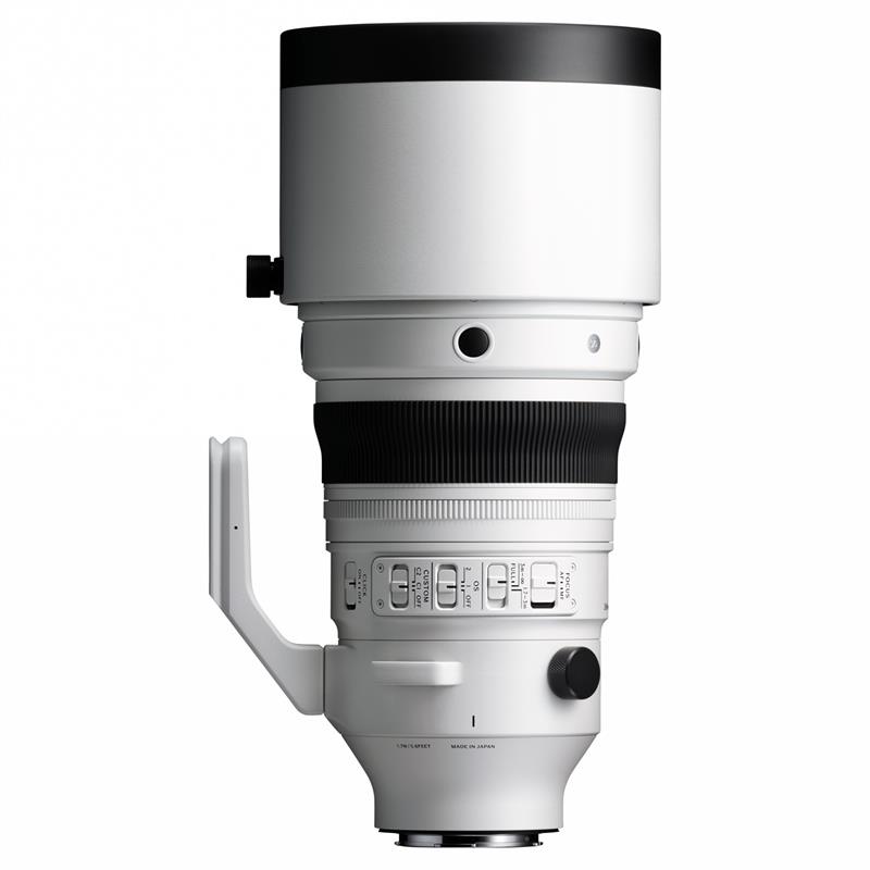 Sigma 200mm F2 DG OS Sports - L-Mount Thumbnail Image 3