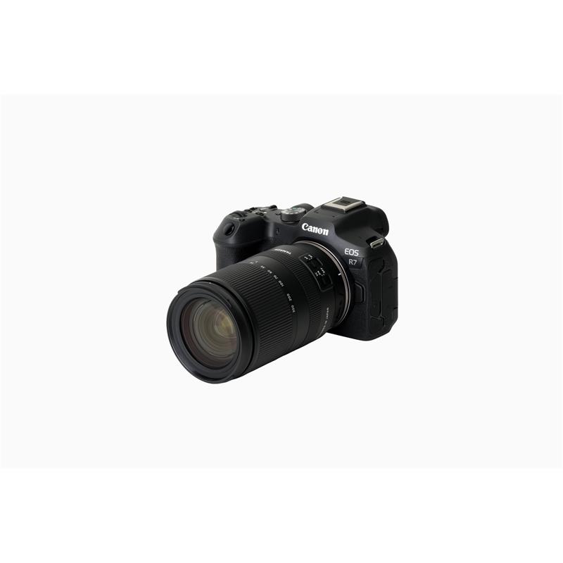 Tamron 18-300 F3.5-6.3 Di III-A VC VXD - Canon RF Mount Thumbnail Image 3