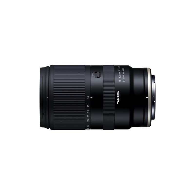 Tamron 18-300mm F3.5-6.3 Di III-A VC VXD - Nikon Z Thumbnail Image 0