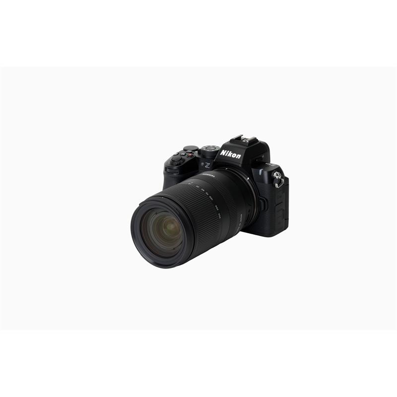 Tamron 18-300mm F3.5-6.3 Di III-A VC VXD - Nikon Z Thumbnail Image 1