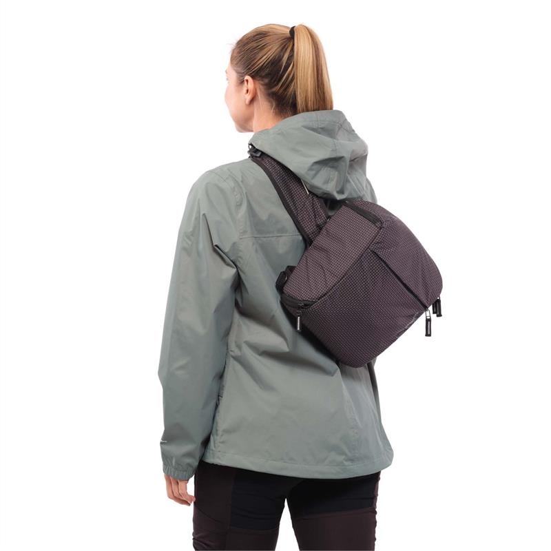 Shimoda Top Loader - Medium - Black/White Thumbnail Image 1