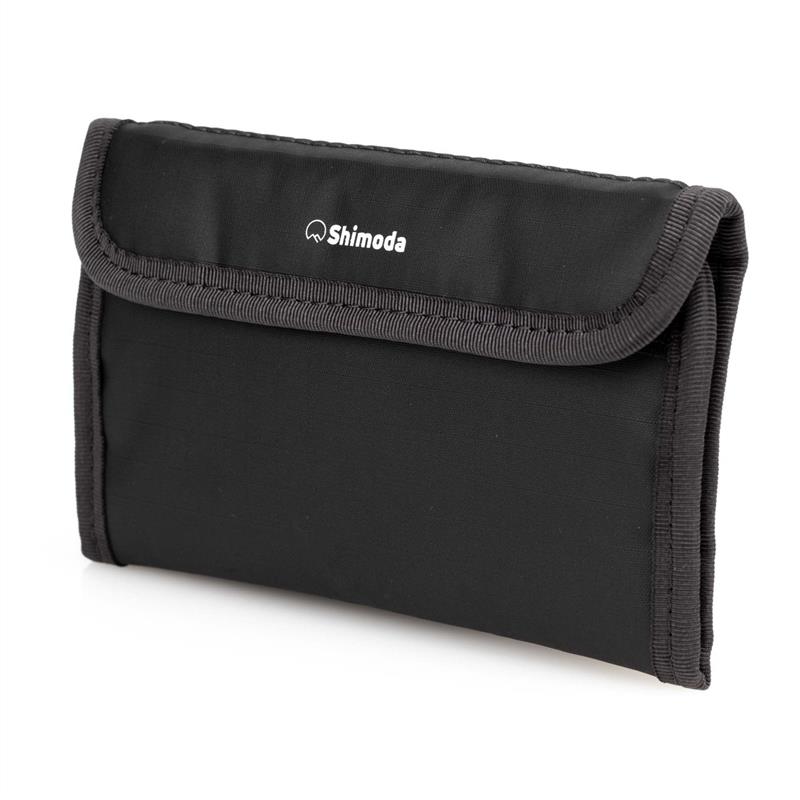 Shimoda Mini Wrap - Black Thumbnail Image 0